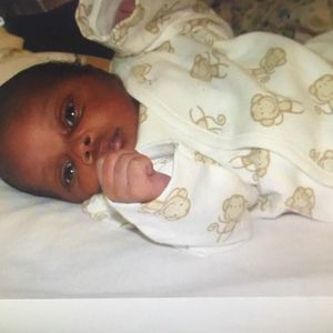 Meet your Posher, Lesly